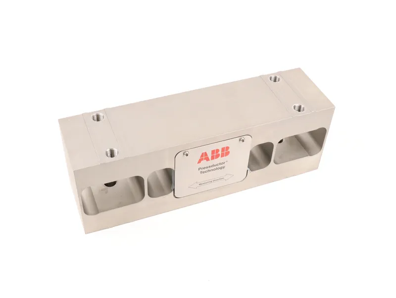 PFTL 101B-2.0kN, Load cell