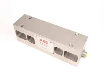 PFTL 101B-5.0kN, Load cell