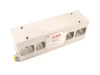 PFTL 101B-10.0kN, Load cell