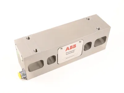 PFTL 101B-20.0kN, Load cell