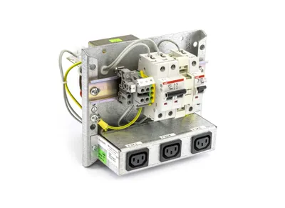 SV541 Power Distr. Unit SV541 Power Distr. Unit