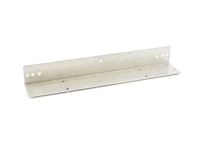RA543 Mounting Plate for two modems/T-Bo