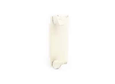 RB540 Dummy Module, Half Height Double