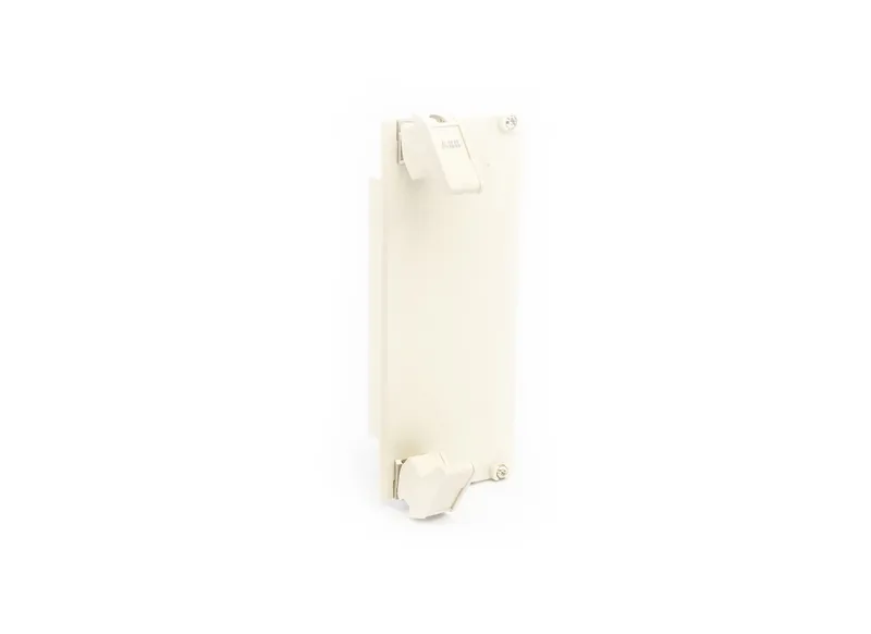 RB540 Dummy Module, Half Height Double