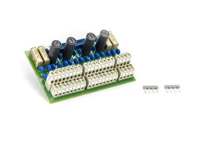 DSTD 190 Connection Unit 32 Ch. 24/48
