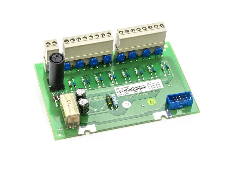 DSTD 196 Connection Unit