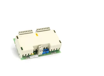 DSTD 197 Connection Unit 8 ch, 120V