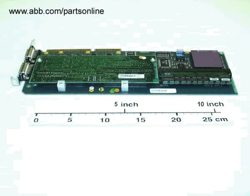 PU513V1 RTA board with dual ch. MB300