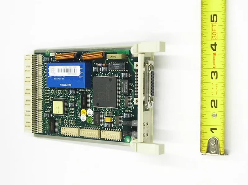 CS513K02 MasterBus 300E Comm. Interface