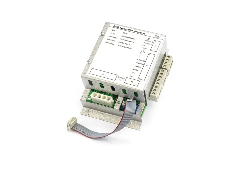 SB171 Backup Power Supply