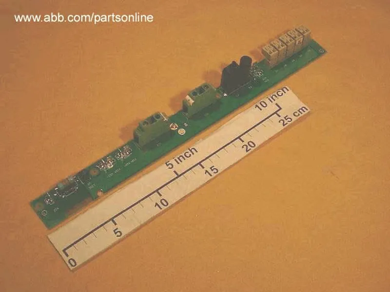 SX554-1 Power Distribution Unit