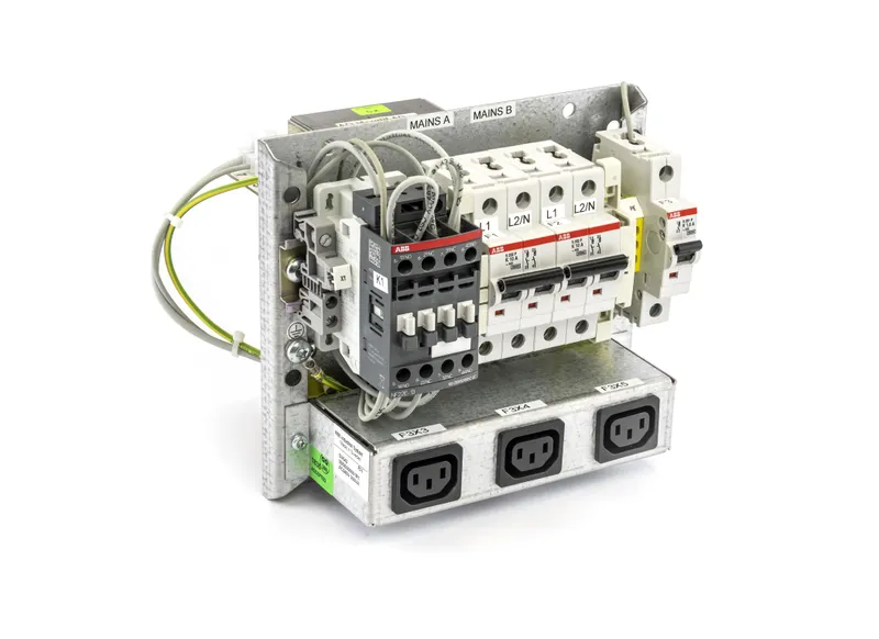 SV542 Power Distr. Unit