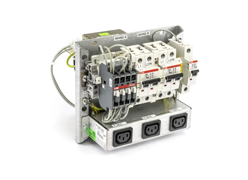 SV543 Power Distribution Units