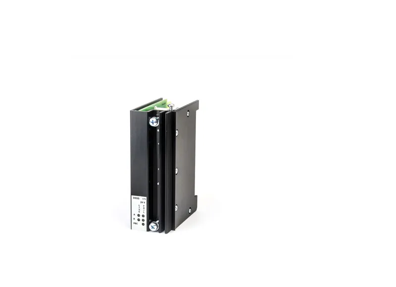 DSSS 171 Voting Unit