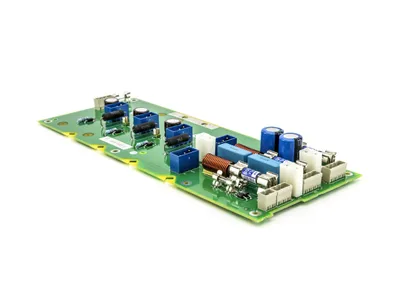 DSBB 188 Power Bus DSBB 188 Power Bus