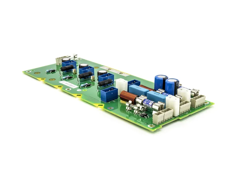 DSBB 188 Power Bus