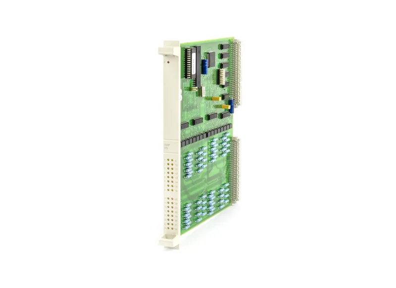 DSDP 010 Counter Board