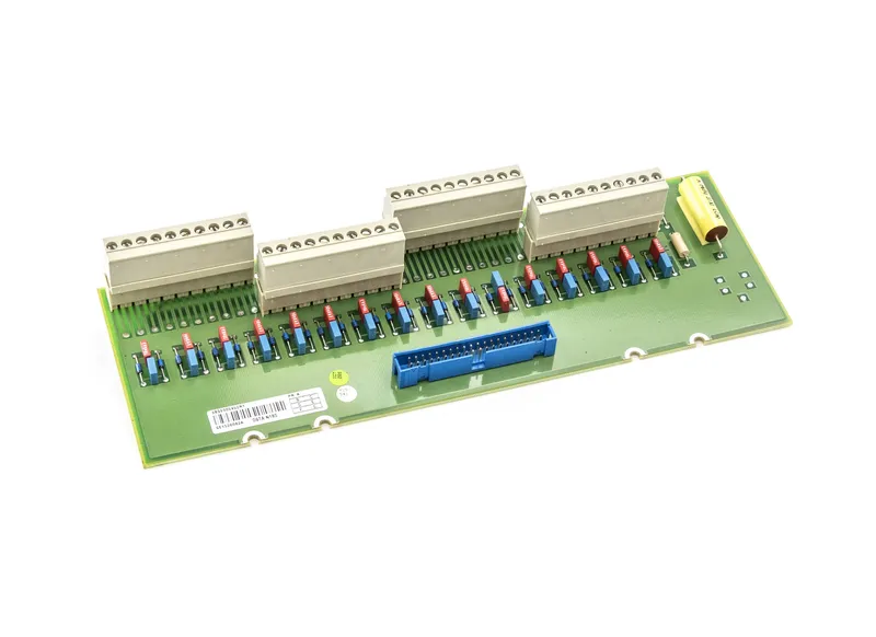 DSTA N180 Connection Unit