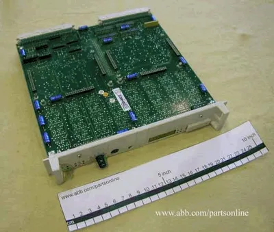DSPC 174 Processor Board