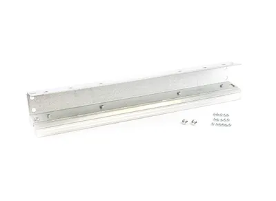 RA120 Mounting Bar 19" for Conn. Unit
