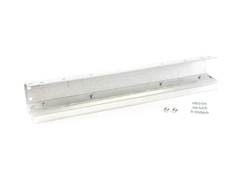 RA120 Mounting Bar 19" for Conn. Unit