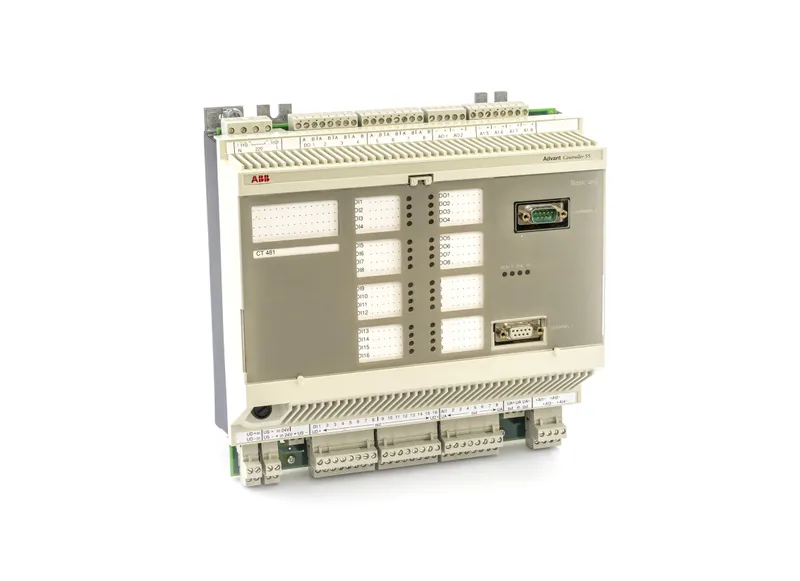 CT481 Basic Unit for AC55