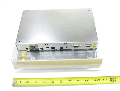 PM632 Processor Unit
