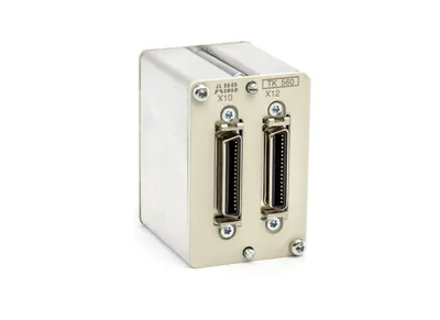 TK560 Interconnector TK560 Interconnector