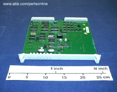 DSBC 173A Bus Extender S100 I / O Bus