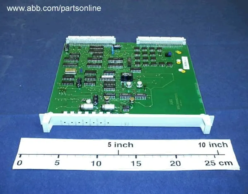 DSBC 173A Bus Extender S100 I / O Bus