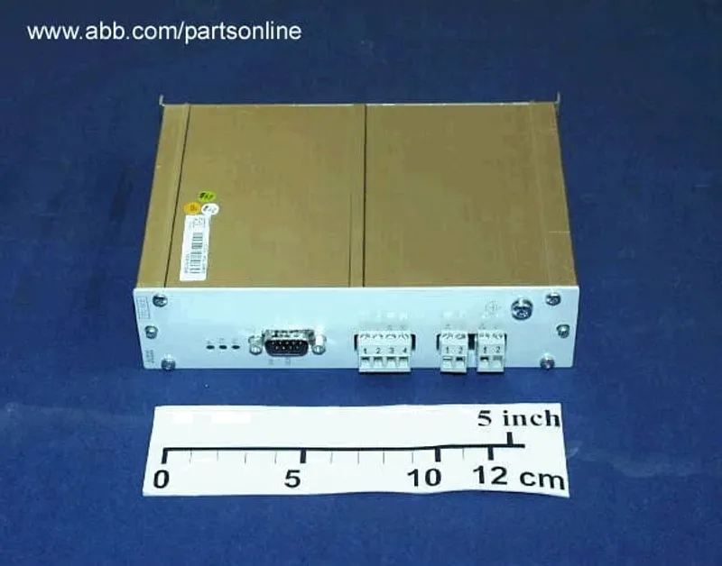 TC512 RS485 Twisted Pair Modem — photo 1 of 2