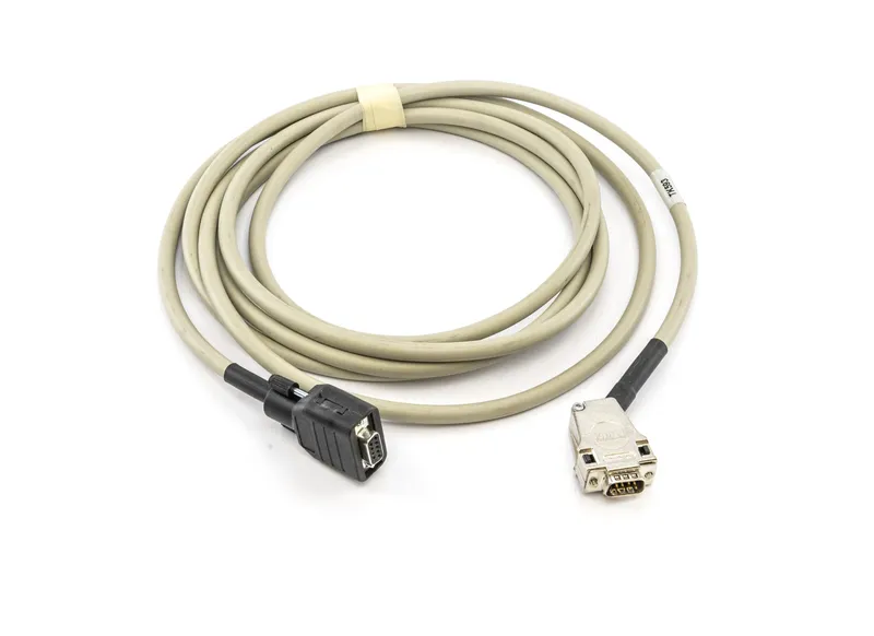 TK593 Cable assembly