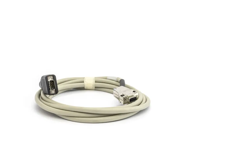 TK595 Cable Assembly — photo 1 of 2