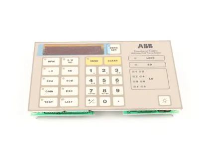 PFVO 131 Panel unit