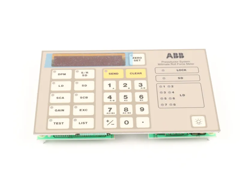 PFVO 131 Panel unit