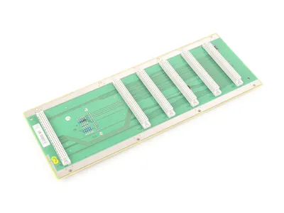 PFVK 138 Backplane PFVK 138 Backplane
