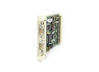 CI532V05 Generic/Termchar Interface, 2ch