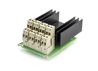 SS110 Voting Unit DC 24V SS110 Voting Unit DC 24V