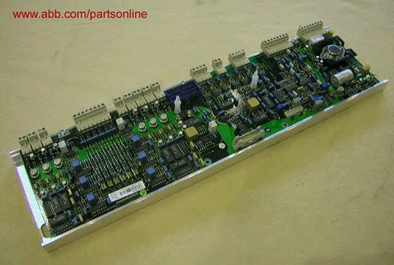DSTS 101A Trigger Pulse Generator
