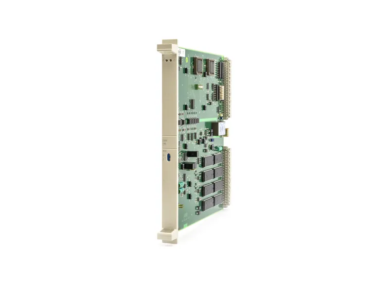 DSAI 146 Analog Inp. Unit 31 ch. Pt100
