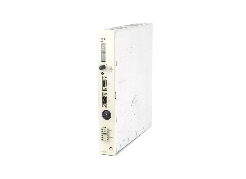 PM633 Processor Module