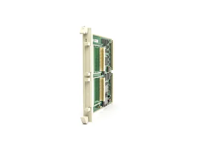 SC560 Submodule Carrier incl local CPU