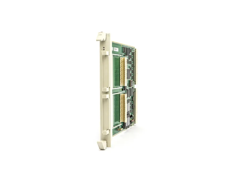 SC560 Submodule Carrier incl local CPU