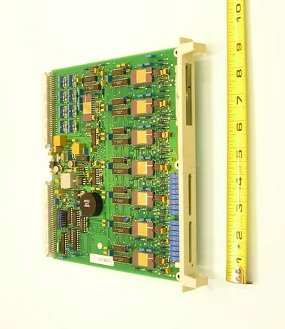 DSAO 120K03 ANALOG OUTPUT