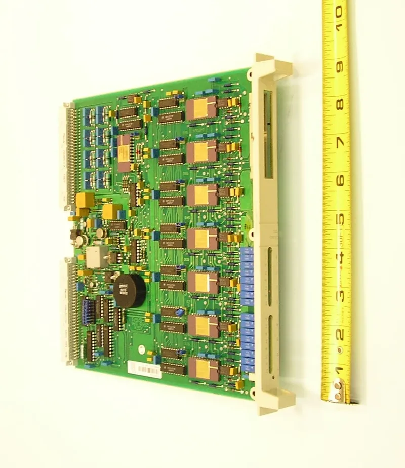 DSAO 120K03 ANALOG OUTPUT — photo 1 of 2