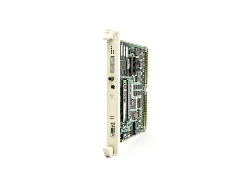 PM510V16 Processor Module 16 MByte