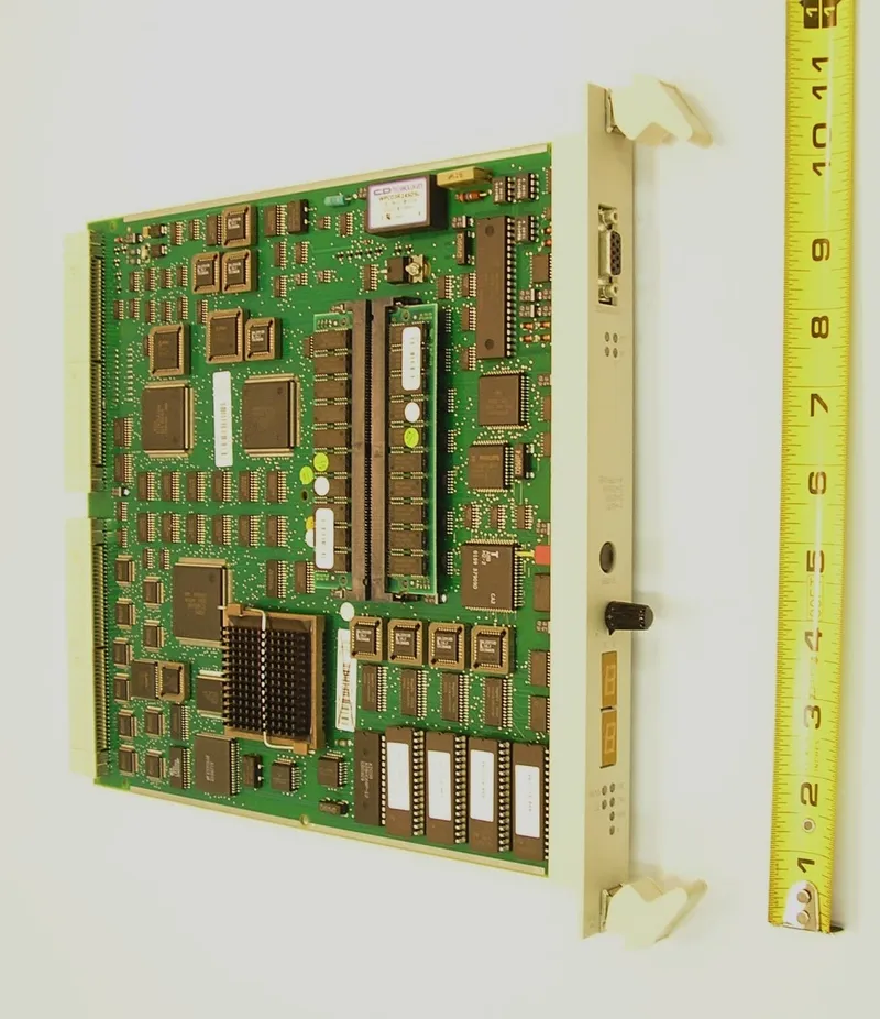 PM510V08 Processor Module