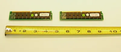MB540 8 to 16 MByte Upgrading kit