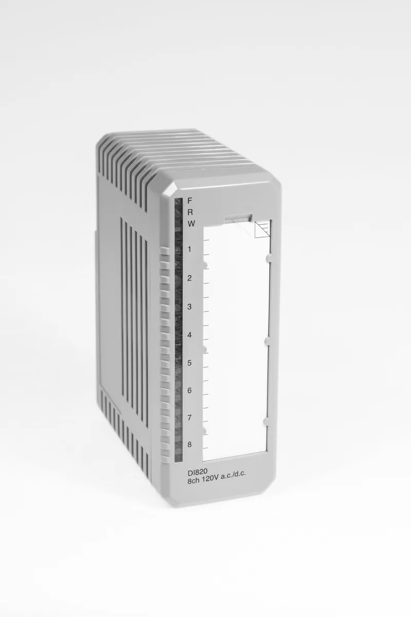 DI820-eA Digital Input 120V a.c. 8 ch
