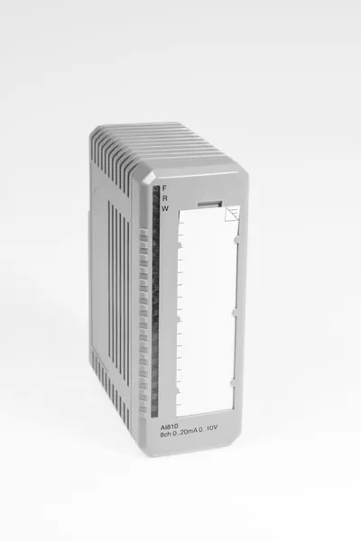 AI810-eA Analog Input 8 ch